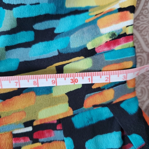 Ellen Tracy holiday dress - Picture 7 of 8